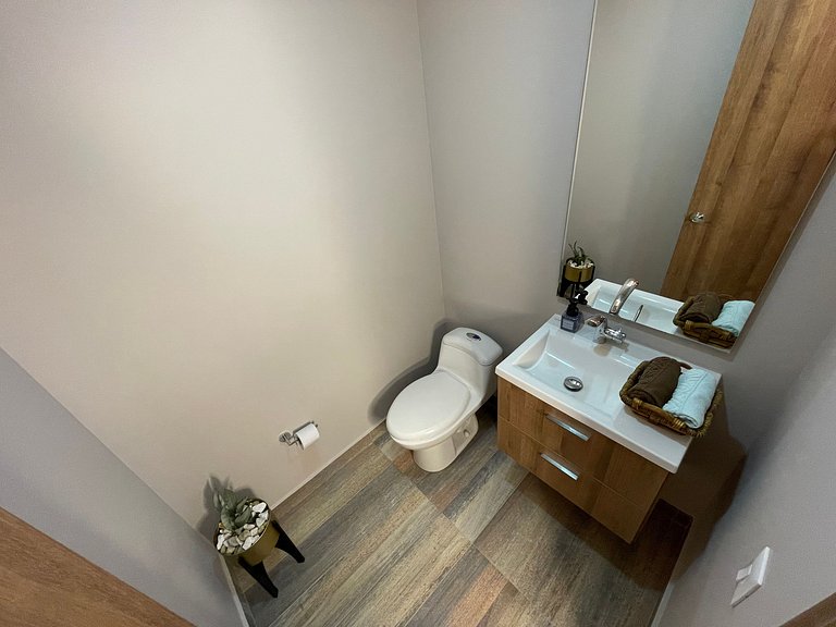 Family luxury apartment in Usaquén